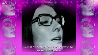 L&#39;enfant Au Tambour / The Little Drummer Boy - by Nana Mouskouri