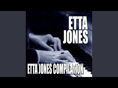 Stardust - Etta Jones