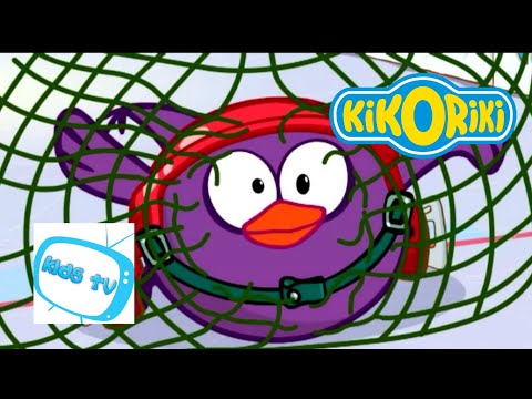 "Kikoriki | Píseň pro děti | Kids TV \ Česká republika"