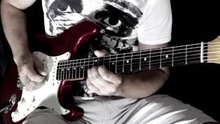 Air On A Theme (Yngwie Malmsteen cover)