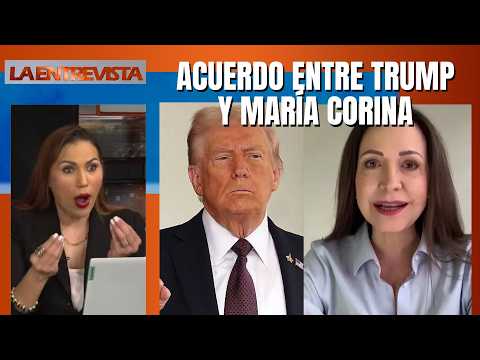 COMIENZAN PREPARATIVOS PARA SU REGRESO | #LaEntrevista | #evtv | 02/19/26 2/7