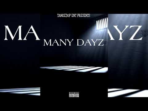 JMOE - Many Dayz