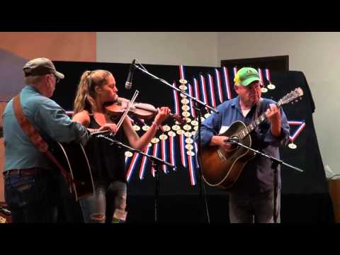 2014-10-25 Jr1 C3 Shira Ellisman - 2014 Western Open Fiddle Championships