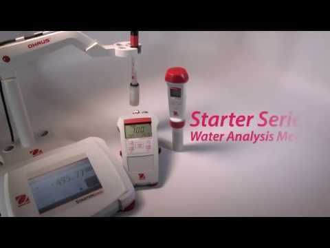 ST 5000-F pH Analysis Meter