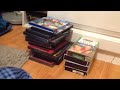 DVD Blueray VHS Update For October 23rd 2022