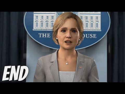 DETROIT BECOME HUMAN PT.19 - NATIONAL CURFEW