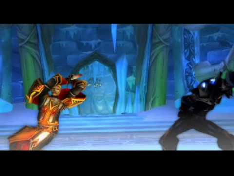 Tales of the Past III - Blazer AMV