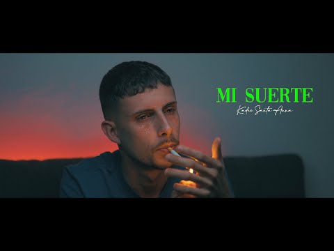 KADEC - MI SUERTE (Videoclip Oficial)
