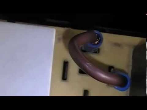 2001 crown vic fuel pump fix check,replace, test fuel pump,fuel pump ecm