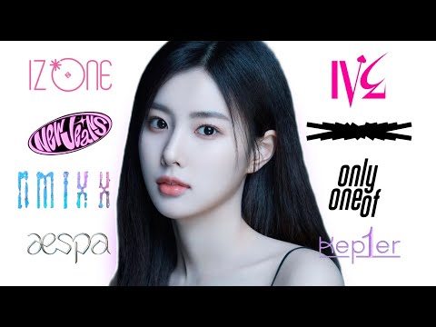 how hyewon saved the industry