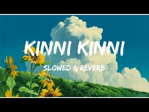 Kinni Kinni (Slowed & Reverb) Diljit Dosanjh