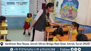 Sunrise Global School Video