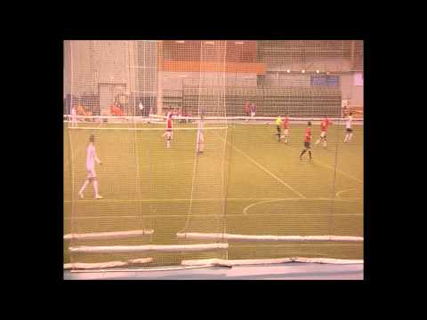 JIPPO/A - SiPS/Kings yj A19 - 03.02.2013 (Joensuu Areena)