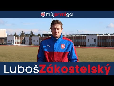 Luboš Zákostelský: Nejlepší hráčské období prožil v Liberci. Teď pomáhá malým talentům