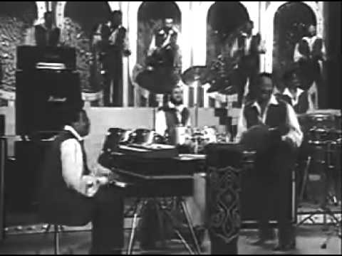 Irakere - Bacalao Con Pan