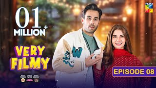 Very Filmy - Episode 08 - 19th March 2024 - Sponso