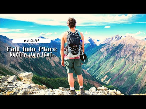 ✅ Daxten, Wai Feat. Andrew Shubin - Fall Into Place 🎶 Pop Music 2020 🎶