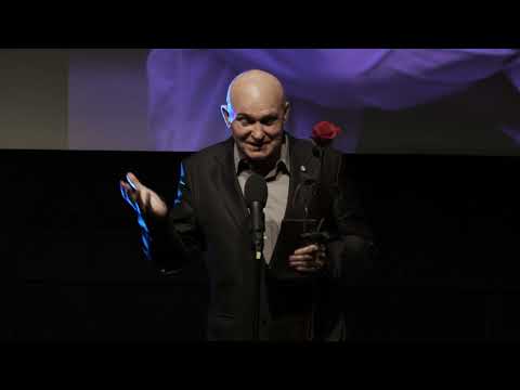 Janusz Kapusta laureat Drzwi do Wolności 16. Festiwalu NNW