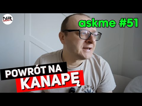 Askme #51 - Pytania i Odpowiedzi