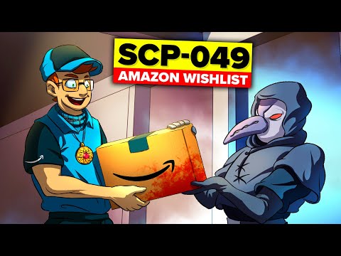 SCP Edition - Weirdest Things on Amazon - Dr Bright's Great Idea!