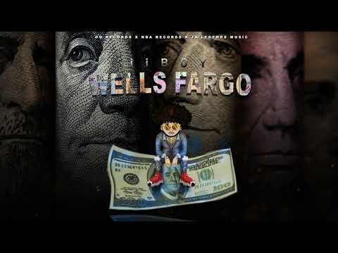 iiBoy - Wells Fargo