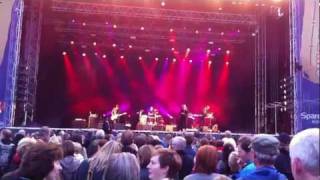 Bel Canto - Rush - live in Valhall, Tromsø