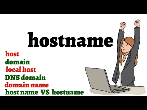 download lagu mp3 mp4 Fully Qualified Hostname, download lagu Fully Qualified Hostname gratis, unduh video klip Fully Qualified Hostname