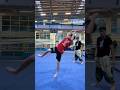 Cork Tutorial Parkour Tricking Corkscrew