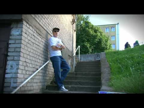 Skik & ABe - Moje miejsce - HD