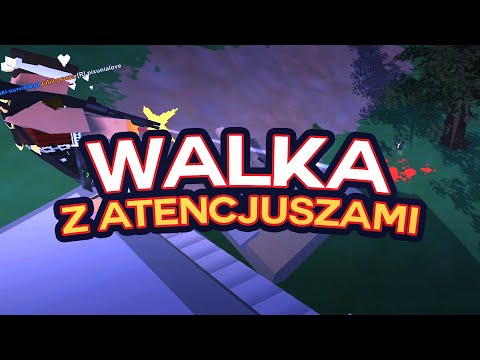 ATENCYJNY TEAM WYBUDOWAŁ SIĘ OBOK NAS - UNTURNED