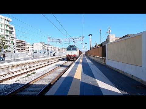 Treni in transito nel barese [Settembre 2017] p. 3