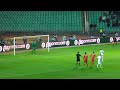 videó: Erdinç Mevlüt gólja (0-1, 22. perc)