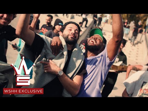 Dashawn Jordan - How It Go (feat. Zion Wright & Lord D’Andre) (Official Music Video)