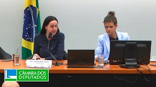  Discussão e votação de propostas legislativas - 03/12/2025 09:30