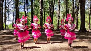 Download lagu TARI KELINCI-LKP SS KEMBANG MOLJA1-VIRTUAL DANCE COMPTITION 27THN ANNIVERSARY RAFF DANCE (TERBAIK 2) mp3