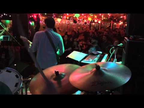 Sean Canan's Voodoo Players - Run Like an Antelope (ending)