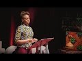 Chimamanda Ngozi Adichie: We should all be feminists | TED