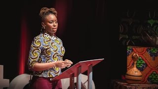 We should all be feminists | Chimamanda Ngozi Adichie