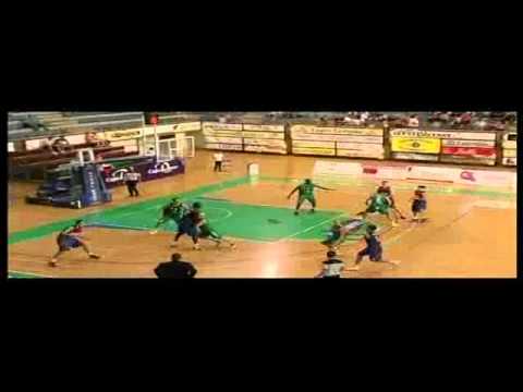 PLATA PLASENCIA EXTREMADURA,67 - REGAL FC. BARCELONA,74 (08/10/2011 0:00:00)