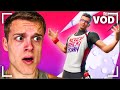 Joe Bartolozzi Nick Eh 30 Fortnite Tournament W Foxman