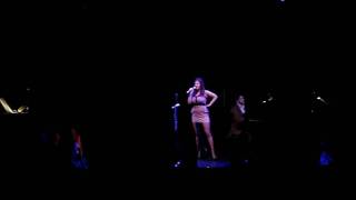 Hannah McGinley - "Find Another Fool"