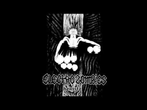 Electrozombies - y tú de que lado estás?