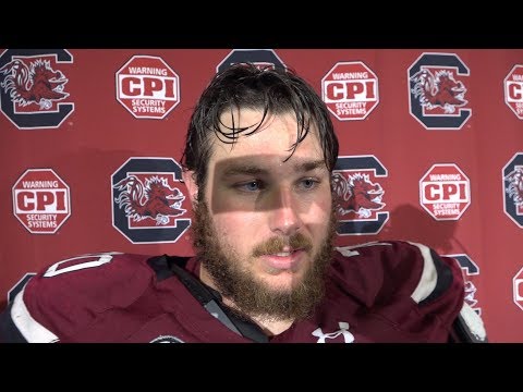 Alan Knott Media Availability — 8/8/17