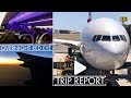 Trip Report American Airlines Main Cabin Boeing 777 200 ERJ 175 HNL DFW MCI TVS Ep 79
