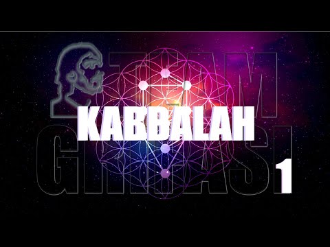 876-ES Lili, 146º Ciclo Investigación 1º prot: KABBALAH - Elena Martín Team Grifasi