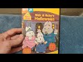 Max Ruby Max Ruby S Halloween DVD Overview