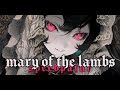 mary of the lambs　🎔（ SPEEDPAINT ）