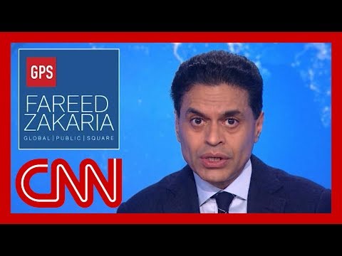 download lagu mp3 mp4 Fareed Zakaria Gps, download lagu Fareed Zakaria Gps gratis, unduh video klip Fareed Zakaria Gps