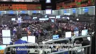 Everybody&#39;s Gone to War - Nerina Pallot - Change the World