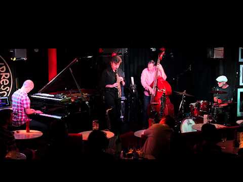 'Game Of Cards' (HD) - Julian Siegel Quartet Live at Pizza Express May 2012